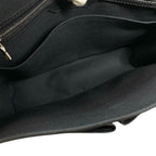 Louis Vuitton Taiga Alexei Shoulder Bag Crossbody Leather Black — view 8