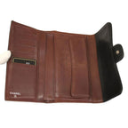 Chanel Timeless Classic Long Wallet — view 7