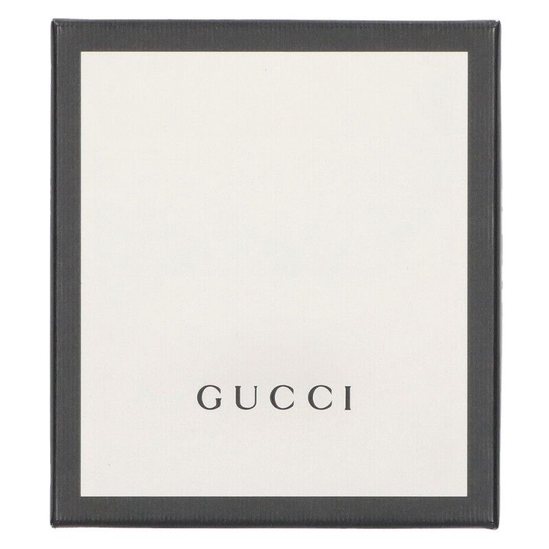 Gucci GG Marmont V-Stitch Round Zip Wallet — view 5