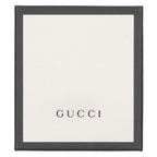 Gucci GG Marmont V-Stitch Round Zip Wallet — view 5