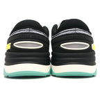 Gucci Ultrapace R Low Cut Sneakers 36 Black — view 3