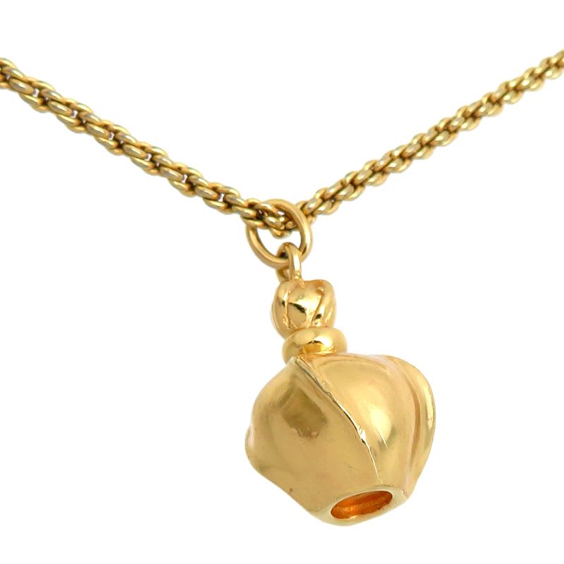 Christian Dior Gp Bottle Necklace — view 3