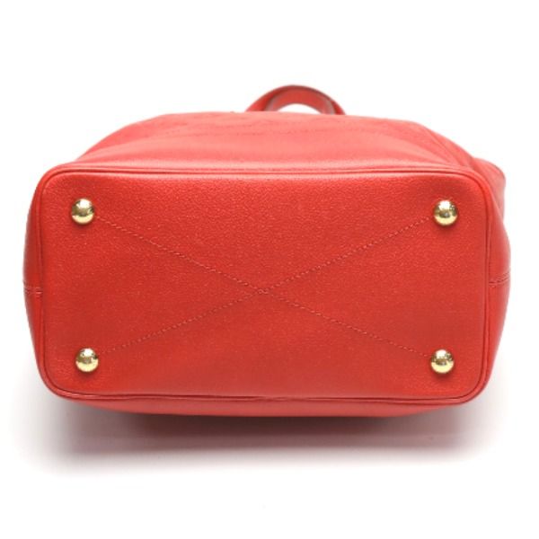 Louis Vuitton Monogram Tote Bag Citadines PM Orian — view 6