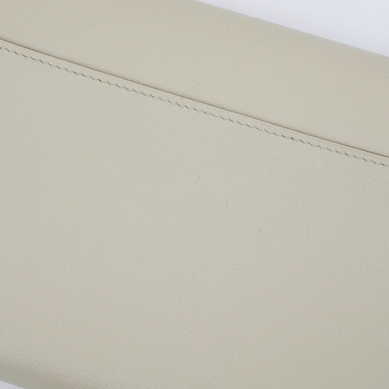 Hermes Constance Long Eva Color Beton Silver Hardware — view 8