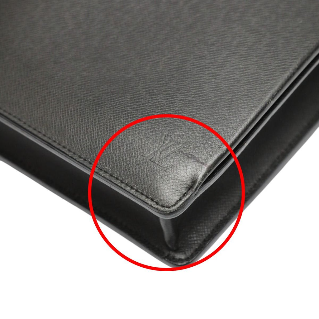 Louis Vuitton Taiga Business Bag Neo Robusto — view 6