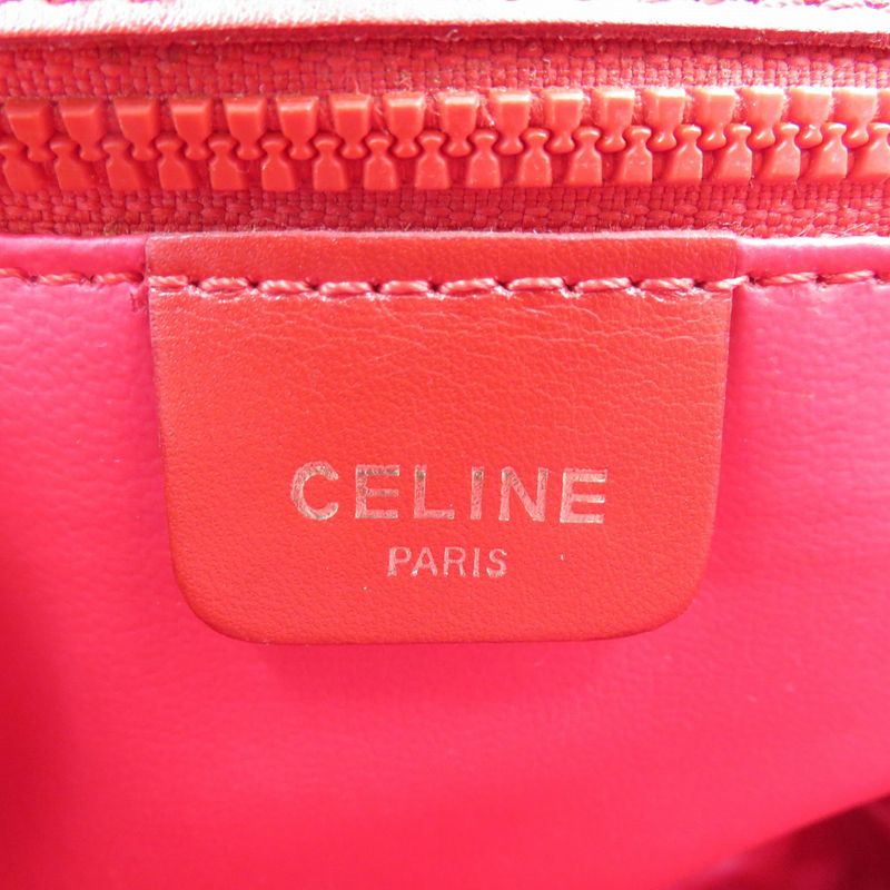 Celine Vintage Shoulder Bag — view 8