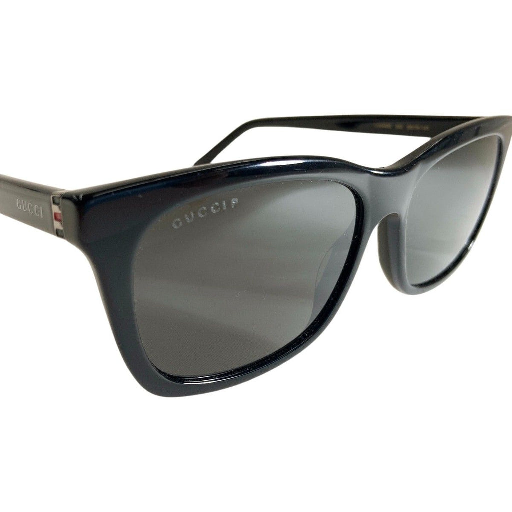 Gucci Sherry Line Sunglasses 002 5319 145 Black — view 2
