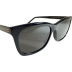 Gucci Sherry Line Sunglasses 002 5319 145 Black — view 2
