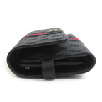 Balenciaga Shoulder Wallet Gucci Collaboration The Hacker Project — view 5