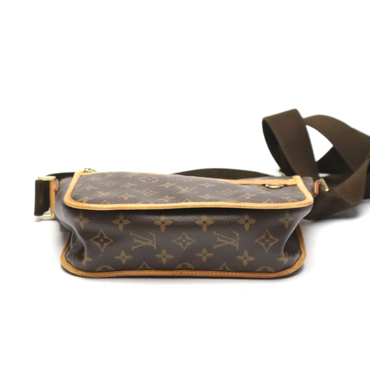 Louis Vuitton Monogram Messenger Bag PM Boss Falls — view 5