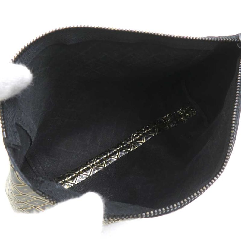 Bottega Veneta Pouch Intreccio — view 5