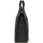 Hermes Tote Bag Yale MM Gray — view 3