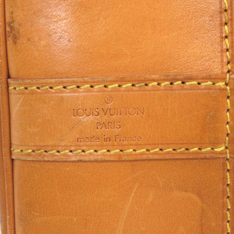 Louis Vuitton Randonnee GM Monogram M42 — view 7