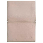 Hermes Bifold Wallet Calvi Duo Pink Mauve le Pere — view 4