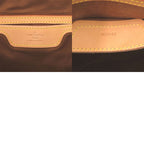 Louis Vuitton Flannery 50 Monogram Tote Bag 1046 — view 8