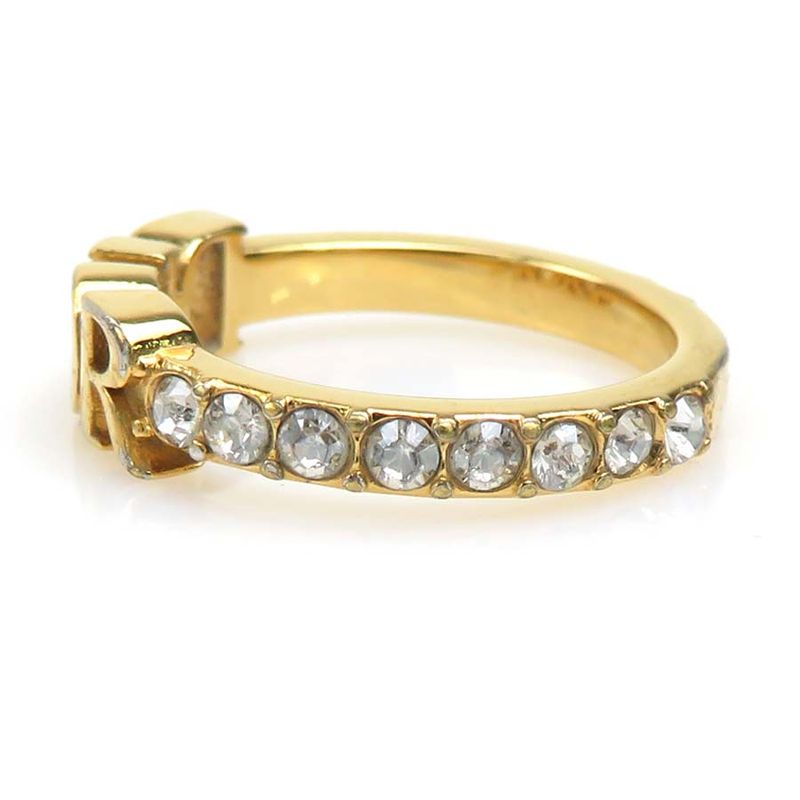Christian Dior Ring — view 5