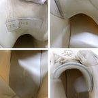 Louis Vuitton High Cut Sneakers Tattoo Line Patch Size 7 — view 8