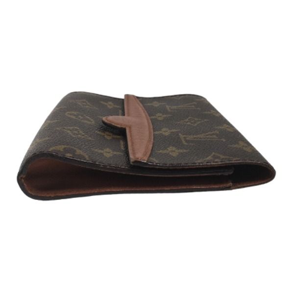 Louis Vuitton Monogram Arche Obsolete Waist Bag — view 3