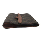 Louis Vuitton Monogram Arche Obsolete Waist Bag — view 3