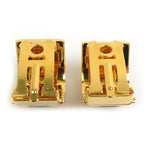 Hermes Earrings Cloisonne Ware — view 6