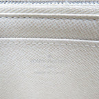 Louis Vuitton Portefeuille Astrid M6659 J Epi Leather Silver Hardware Ivoire — view 7