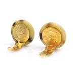 Hermes Enamel Tortoiseshell — view 4