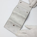 Louis Vuitton Taiga Diss Cabas Lee Compact Wallet — view 2