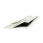 Chanel Bifold Wallet Small Flap White — view 6