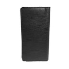 Louis Vuitton Epi Bi-Fold Long Wallet Porte Cles Di — view 2