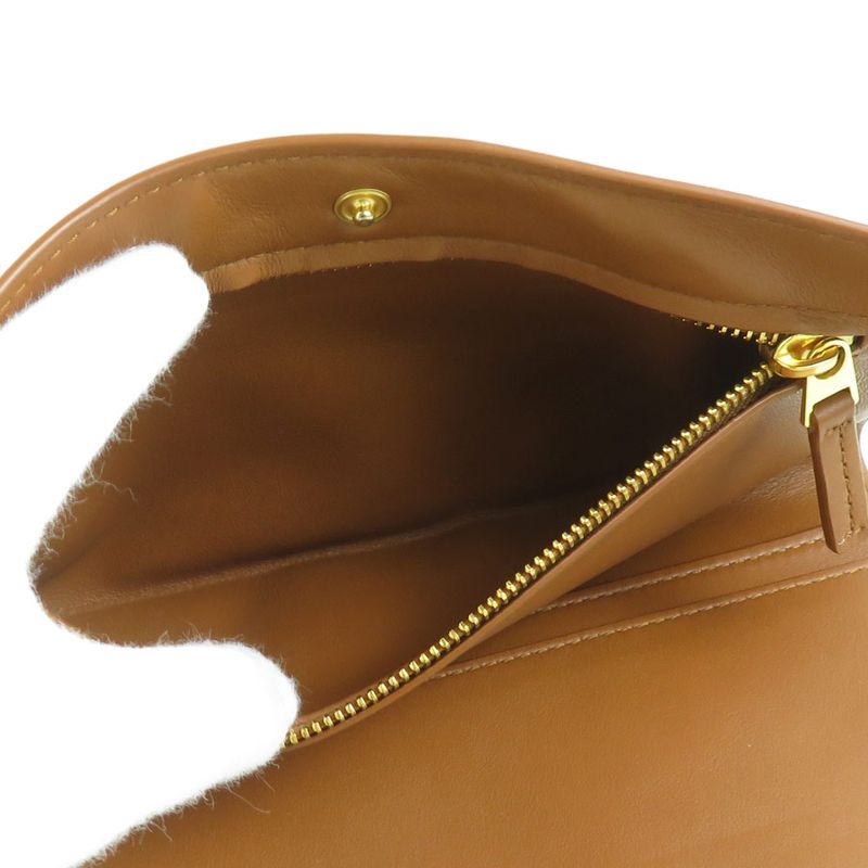 Bottega Veneta Bifold Long Wallet — view 4