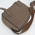 Loewe Military Messenger Shoulder Bag — view 2