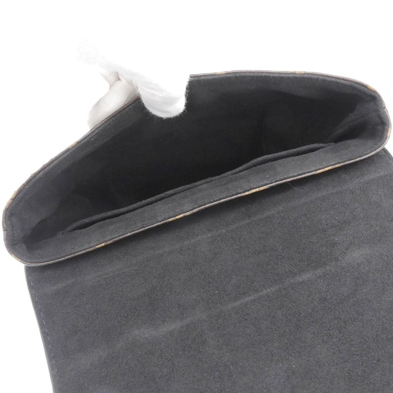 Louis Vuitton Monogram Rocky BB 2-Way Shoulder Bag — view 7