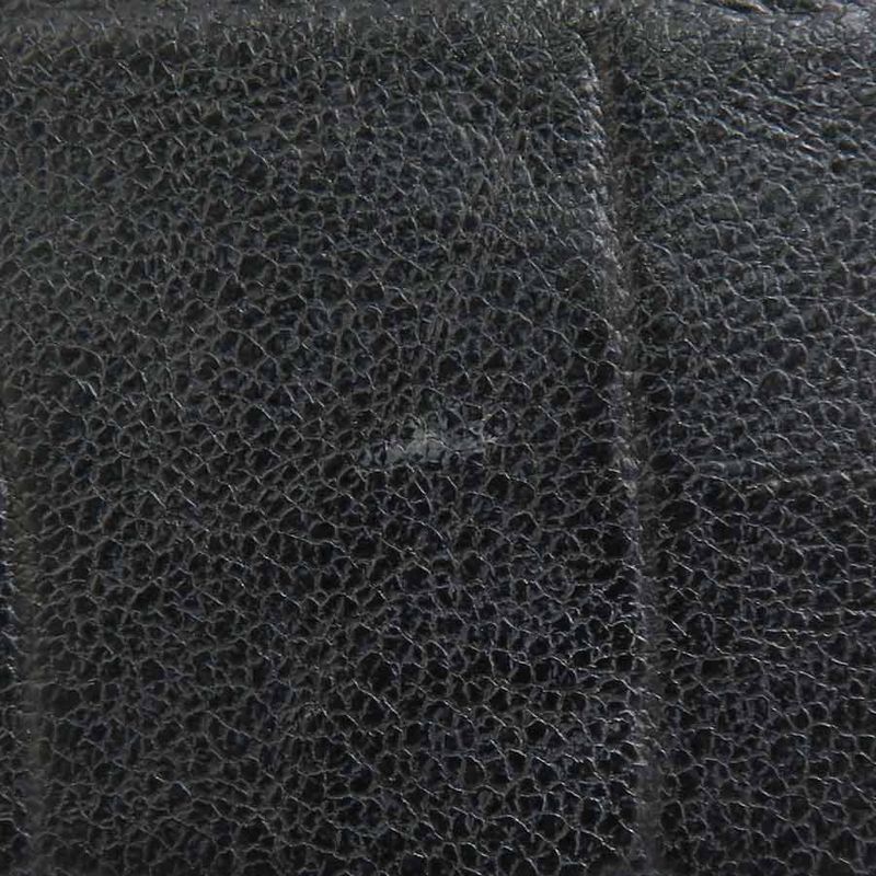 Saint Laurent Round Zipper Long Wallet — view 7