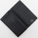 Louis Vuitton Card Holder Cles Di Taiga Ardoise Ct0075 Wallet — view 5