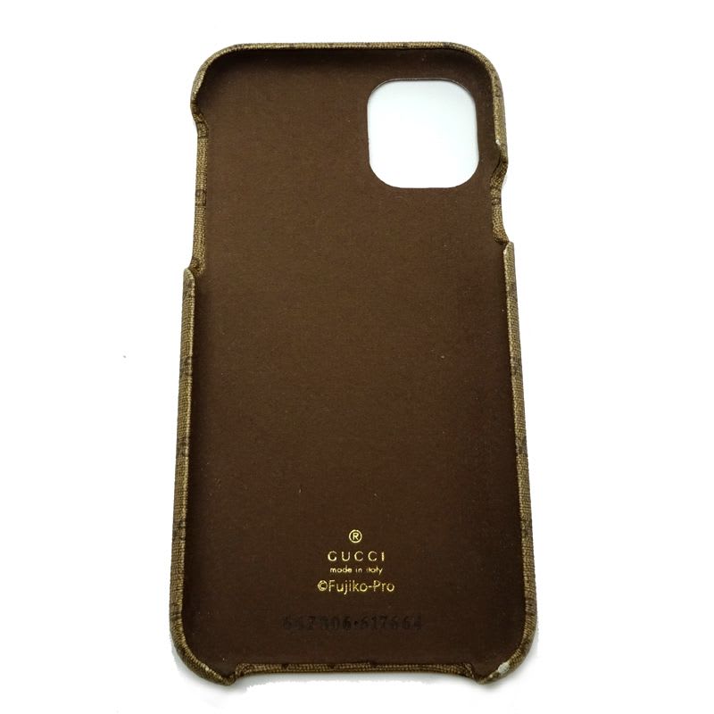 Gucci Mobile Smartphone Accessories — view 3