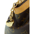 Louis Vuitton Monogram Tivoli PM Handbag 0044 — view 6