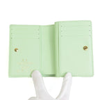Louis Vuitton Bifold Wallet Lvtm Monogram Empreinte Portefeuille Cles — view 3