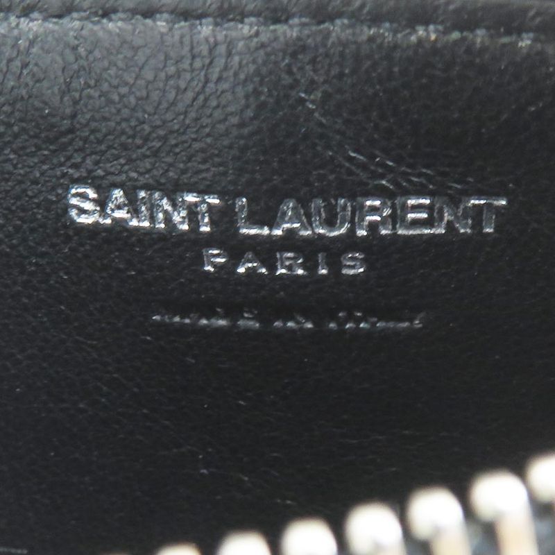 Saint Laurent Coin Case — view 6