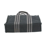 Hermes Her Line Tote PM Bag Gray — view 5