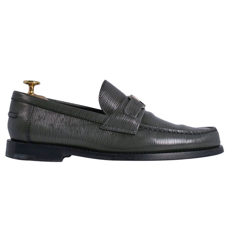 Louis Vuitton Loafer Moccasins Majora — view 7