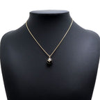 Louis Vuitton Necklace Pendant PM Color Blossom — view 9