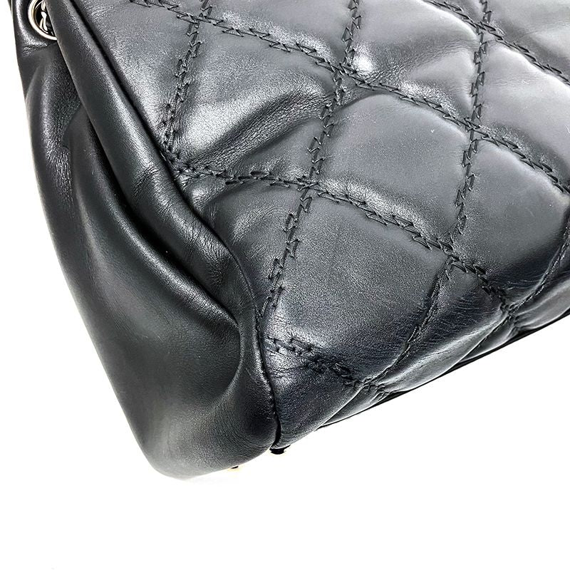 Chanel Shoulder Bag Chain — view 6