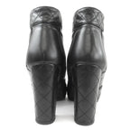 Chanel Shorts Black Size 36 — view 3