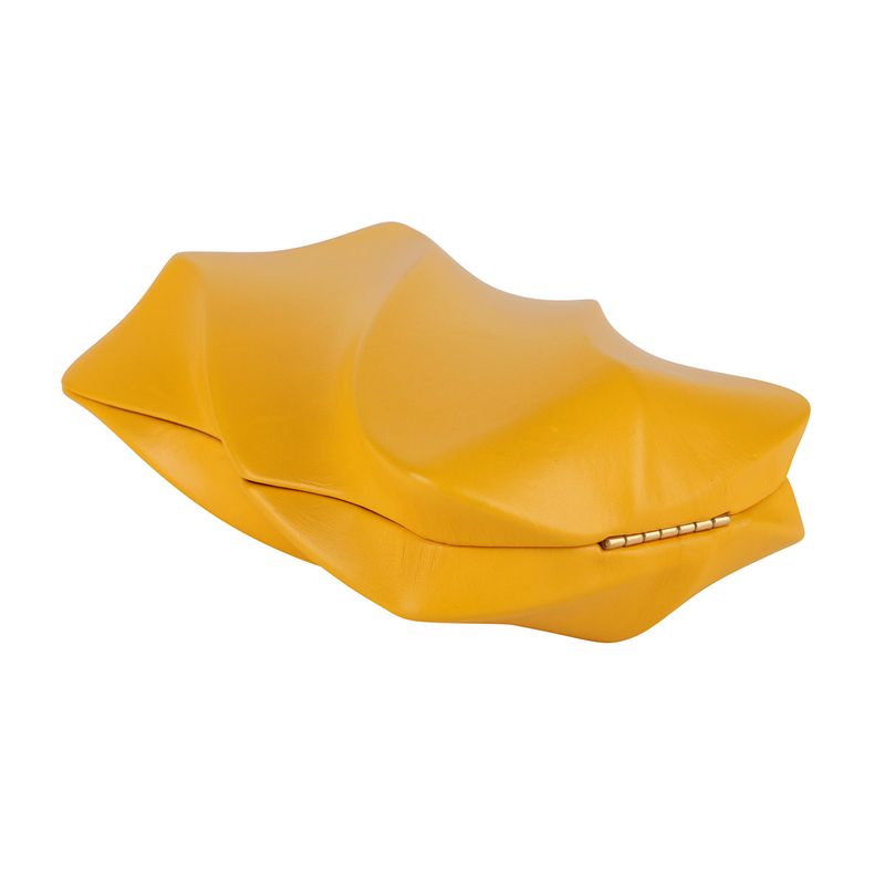 Bottega Veneta Clutch Bag EGGS — view 3