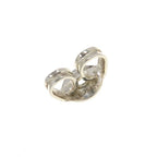 Gucci GG Marmont Flower Earrings 925/48 — view 9