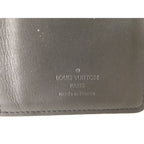 Louis Vuitton Long Wallet Monogram Shadow Portefeuille Brother — view 6