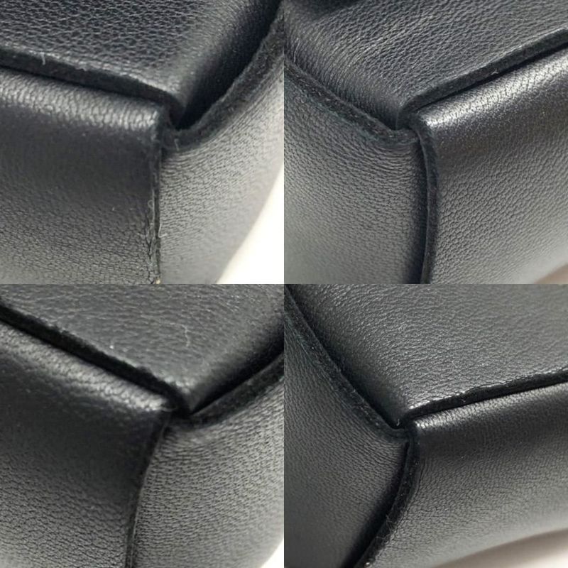 Bottega Veneta Candy Cassette Vmay1 Shoulder Bag Mini Intrecciato — view 8