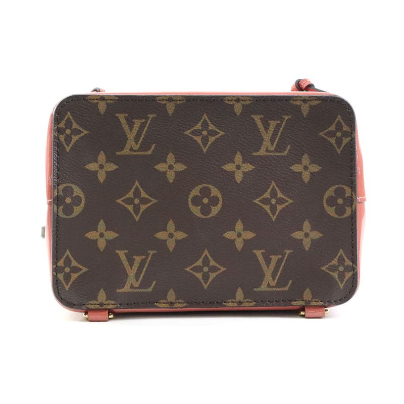 Louis Vuitton Backpack Hotspu Ring Rucksack — view 4