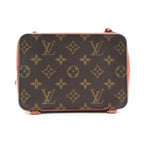 Louis Vuitton Backpack Hotspu Ring Rucksack — view 4