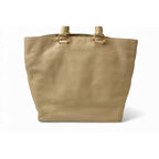 Prada Tote Bag 2-Way Vitello Daino Deerskin A4 Compatible — view 3